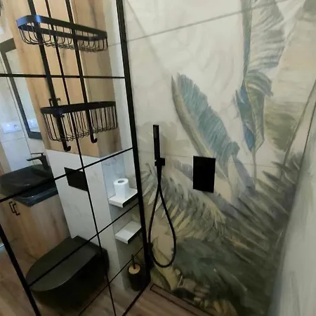 Wiejski Zakatek Holiday home Domaslawice