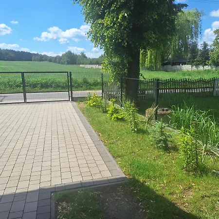 Wiejski Zakatek 度假居 *