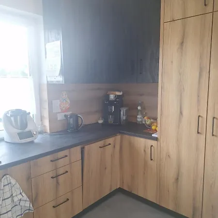 Wiejski Zakatek 度假居 *