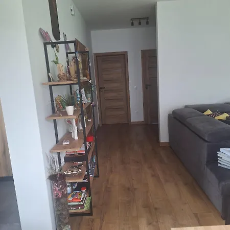 Wiejski Zakatek 度假居 Domaslawice