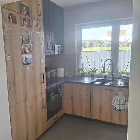 Wiejski Zakatek Holiday home