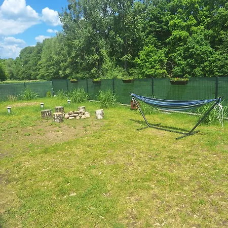 Holiday home Wiejski Zakatek