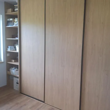 Holiday home Wiejski Zakatek