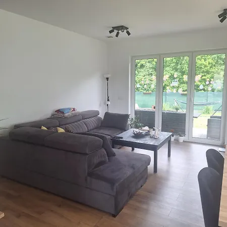 Holiday home Wiejski Zakatek *
