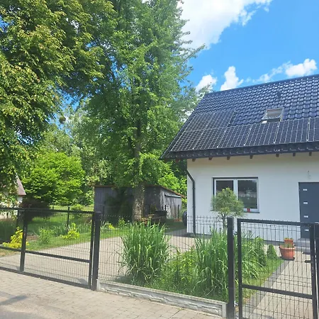 Wiejski Zakatek Domaslawice