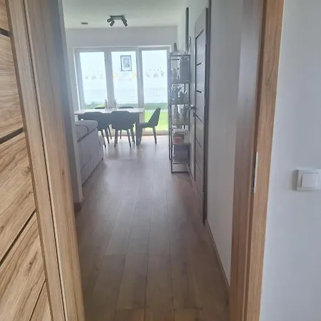 Wiejski Zakatek Holiday home