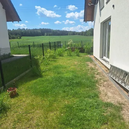 Holiday home Wiejski Zakatek Domaslawice
