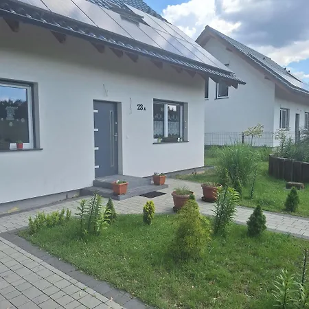 Wiejski Zakatek * Domaslawice