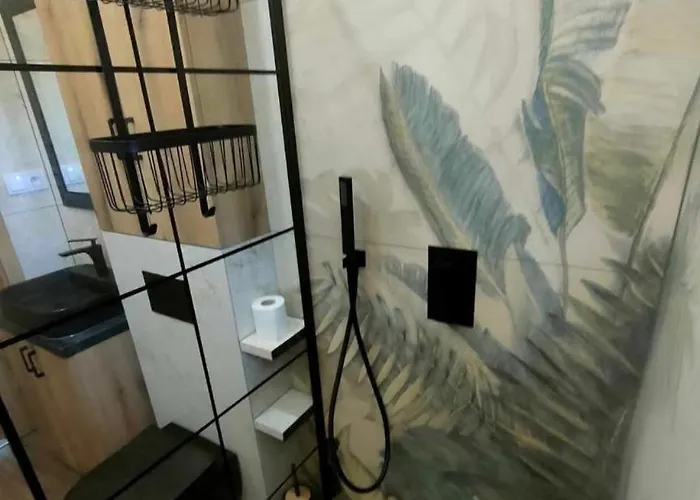 Wiejski Zakatek 度假居 Domaslawice