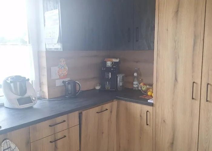 Wiejski Zakatek 度假居 *