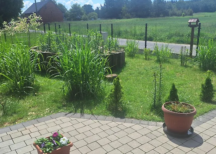 Wiejski Zakatek Domaslawice