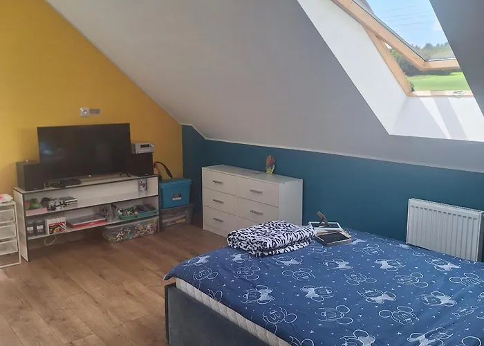 Wiejski Zakatek * Domaslawice