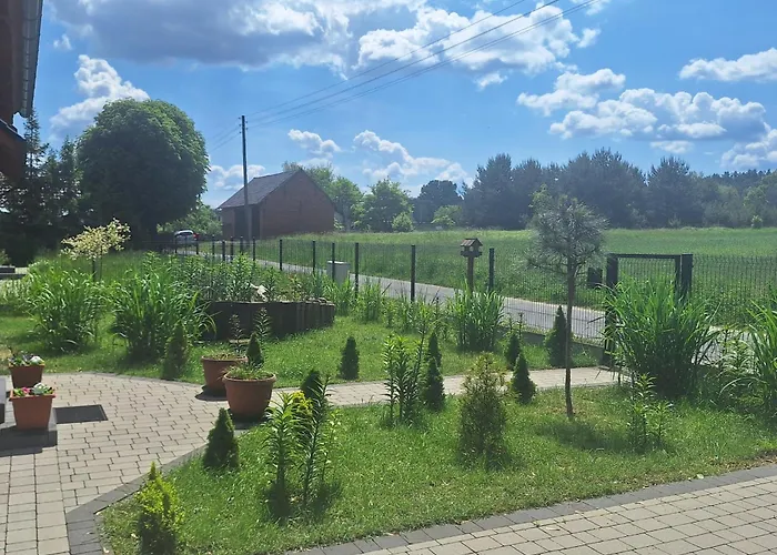 Wiejski Zakatek * Domaslawice