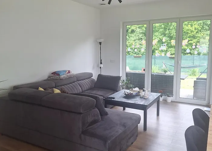 度假居 Wiejski Zakatek *