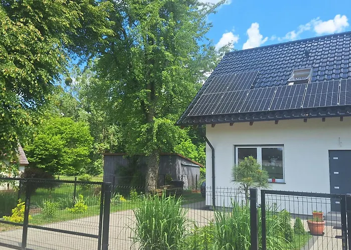 Wiejski Zakatek Domaslawice