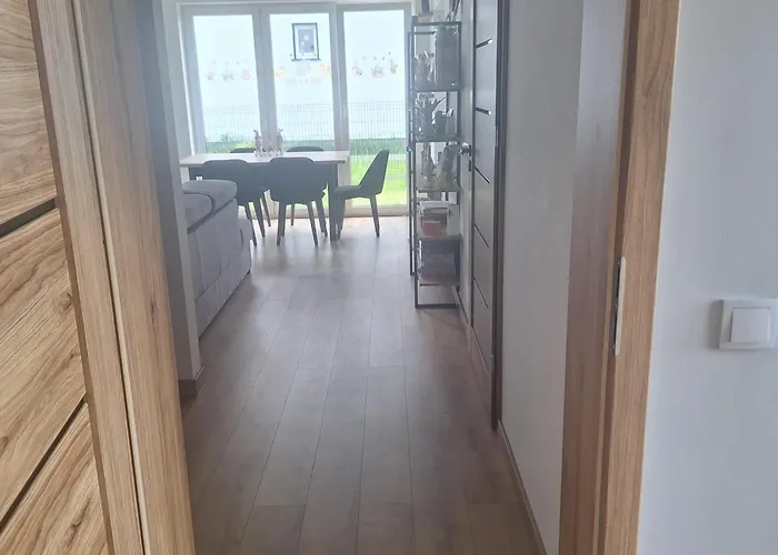 Wiejski Zakatek 度假居