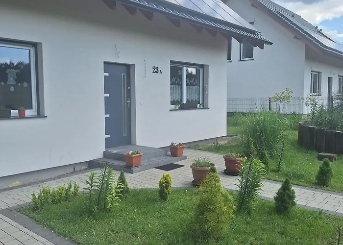 Wiejski Zakatek * Domaslawice