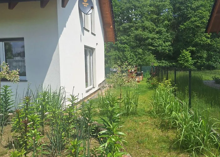 Wiejski Zakatek 度假居